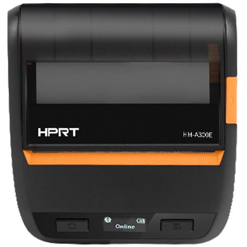 HPRT HPRT HM-A300E, Taşınabilir, Barkod, Etiket ve Fiş Yazıcı (Bluetooth, USB)