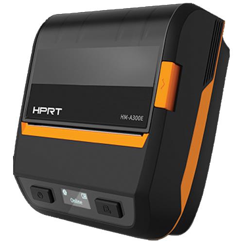 HPRT HPRT HM-A300E, Taşınabilir, Barkod, Etiket ve Fiş Yazıcı (Bluetooth, USB)-50737