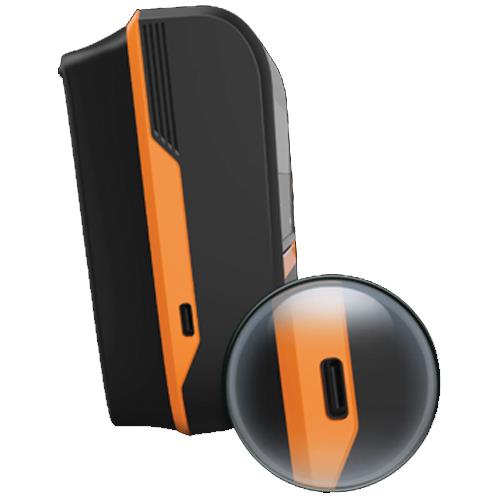 HPRT HPRT HM-A300E, Taşınabilir, Barkod, Etiket ve Fiş Yazıcı (Bluetooth, USB)-50739