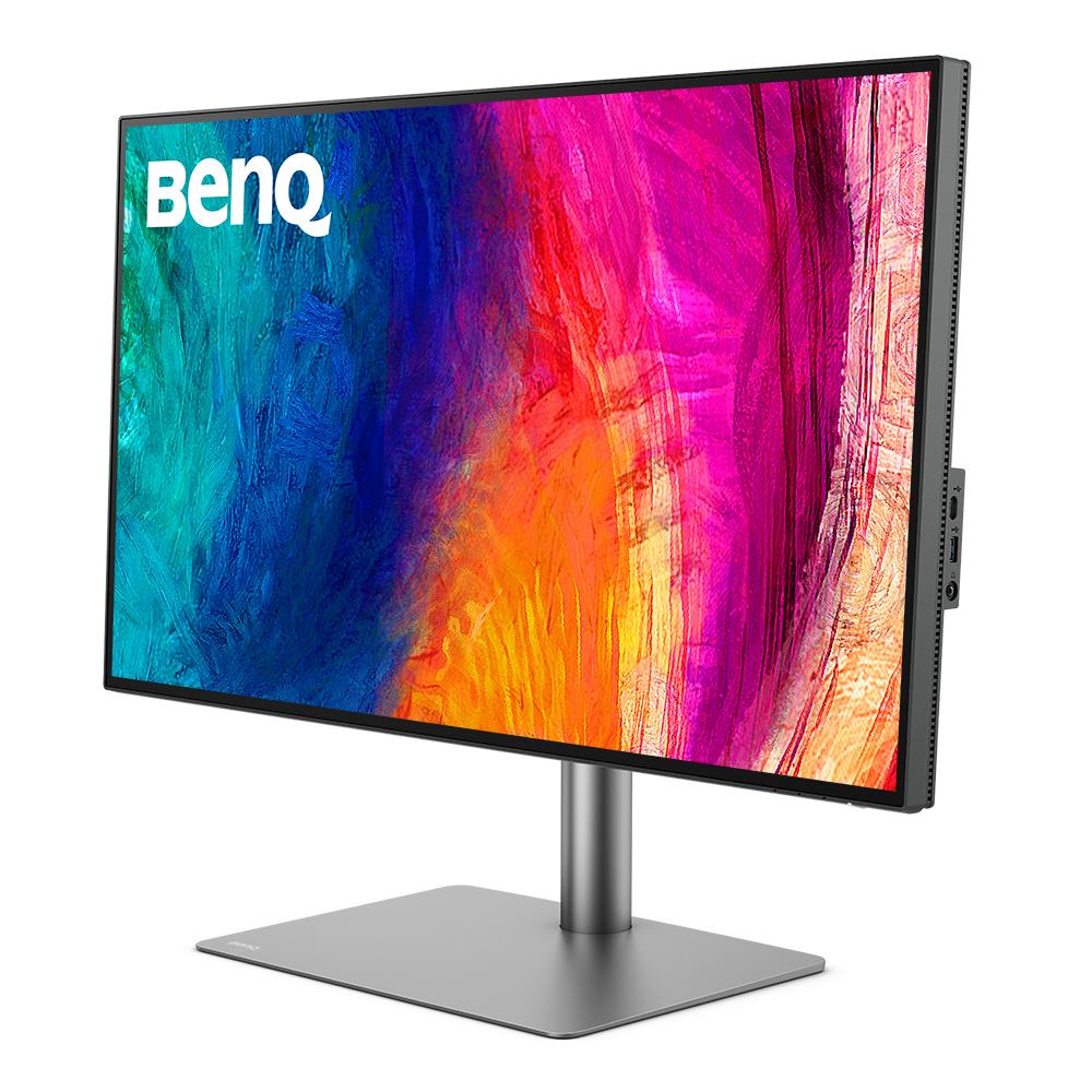 BENQ MONITOR 31.5" LED 3840x2160 5MS IPS 2HDMI DP-57848