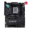 ASUS ASUS ROG STRIX B850-F GAMING WIFI, 4xDDR5, 4x M2, HDMI, DP, 2xType-C, Wi-Fi 7, Bluetooth v5.4, AMD Ryzen 9000 Serisi, AM5 Soket -67097