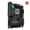 ASUS ASUS ROG STRIX B850-F GAMING WIFI, 4xDDR5, 4x M2, HDMI, DP, 2xType-C, Wi-Fi 7, Bluetooth v5.4, AMD Ryzen 9000 Serisi, AM5 Soket -67098