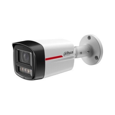 DAHUA DAHUA IPC-HFW2449TL-S-LED-0280B-PRO 4MP 2.8MM 50MT IP67 POE WIZSENSE IP BULLET KAMERA