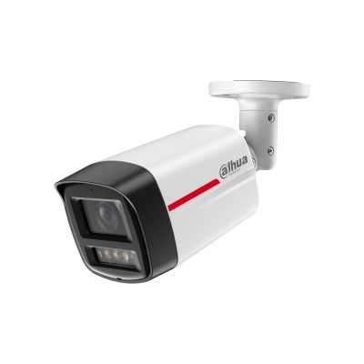 DAHUA DAHUA IPC-HFW2449TL-S-LED-0280B-PRO 4MP 2.8MM 50MT IP67 POE WIZSENSE IP BULLET KAMERA-61383