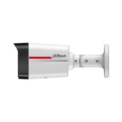 DAHUA DAHUA IPC-HFW2449TL-S-LED-0280B-PRO 4MP 2.8MM 50MT IP67 POE WIZSENSE IP BULLET KAMERA-61384