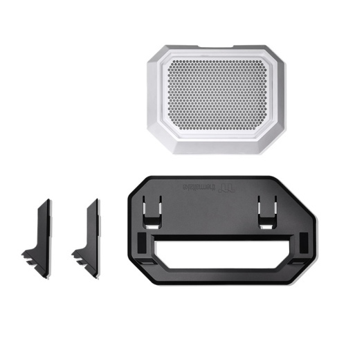 THERMALTAKE THERMALTAKE Thermaltake Tower 300 Serisi İçin Beyaz Kasa Standı