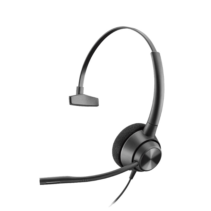 HP POLY Poly EP 310 Mono wQD HS TAA