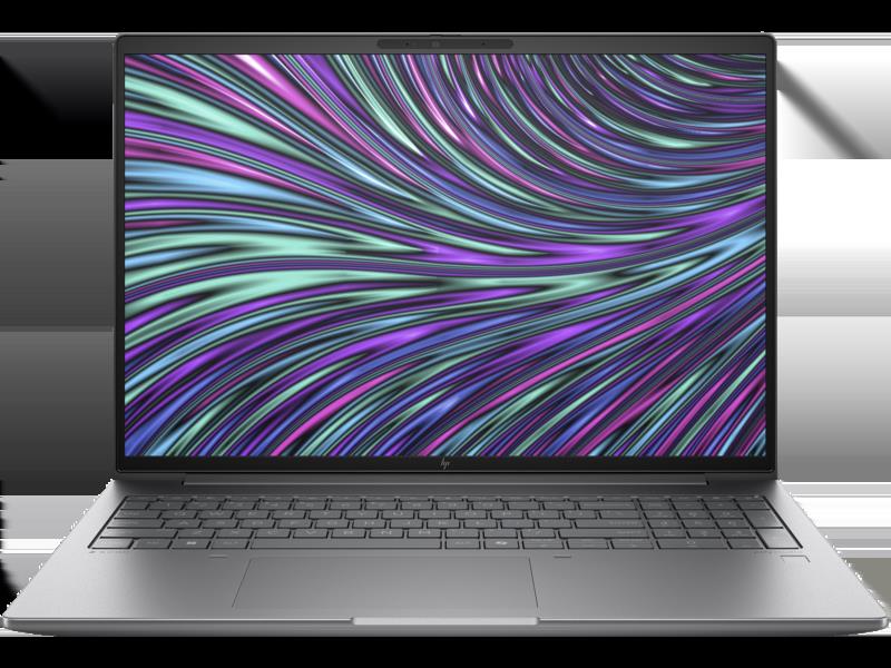 HP HP MWS 8T0U3EA ZBOOK POWER 16 G11 U7-155H 32GB (1x32GB) nECC DDR5 5600 1TB SSD NVIDIA RTX 2000 Ada 8GB WIN11PRO