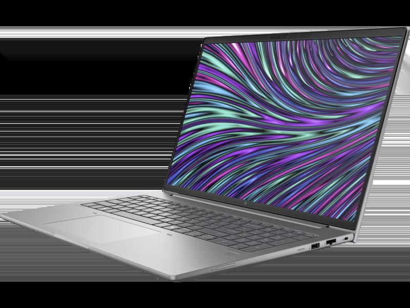 HP HP MWS 8T0U3EA ZBOOK POWER 16 G11 U7-155H 32GB (1x32GB) nECC DDR5 5600 1TB SSD NVIDIA RTX 2000 Ada 8GB WIN11PRO-49517