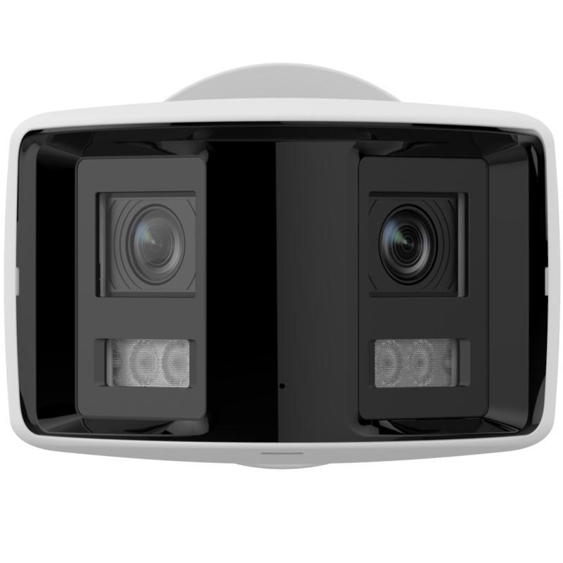 HIKVISION HIKVISION DS-2CD2T67G2P-LSU/SL 6MP PANORAMİC 2.8MM COLORVU 40MT IP67 IR BULLET IP KAMERA