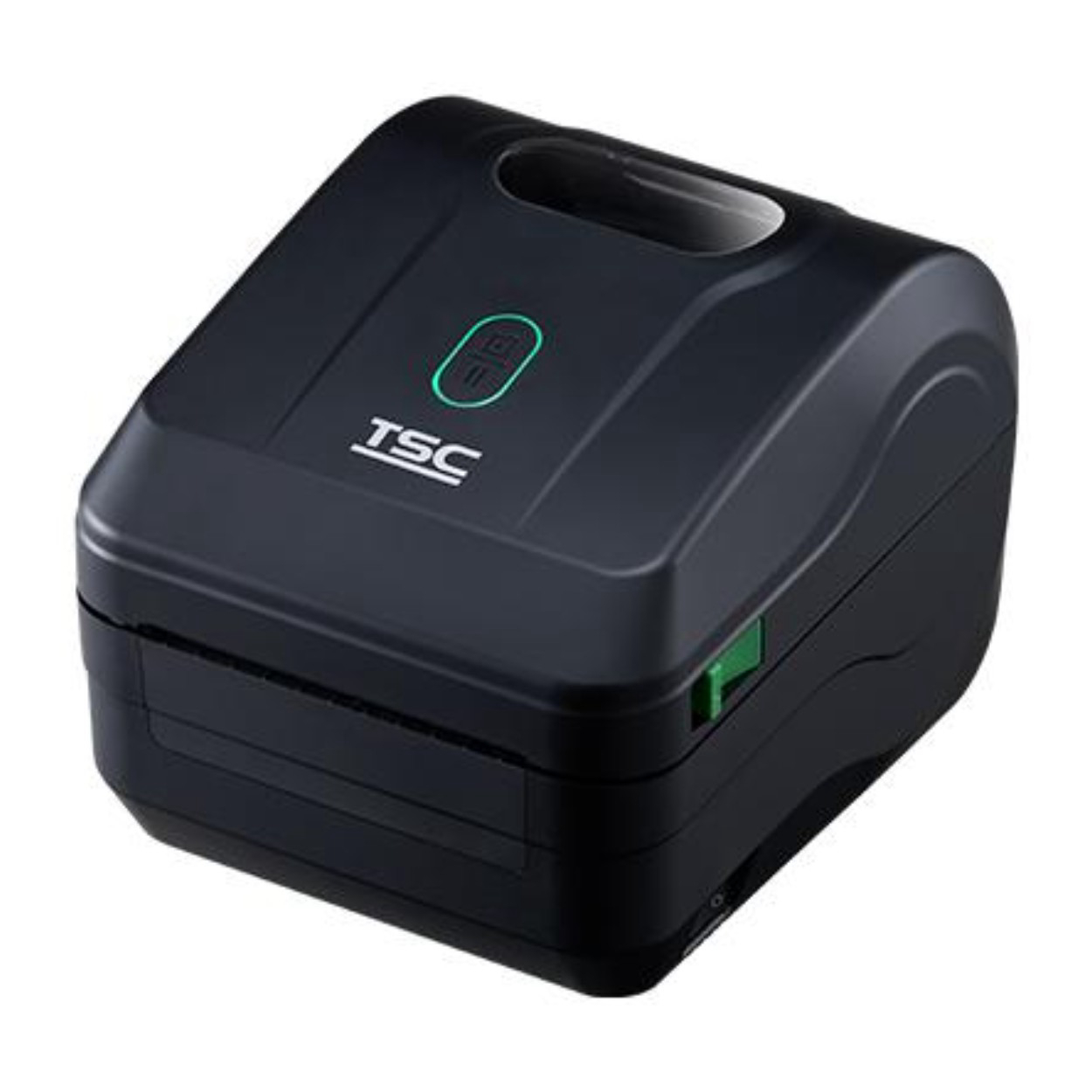 TSC DL241 203DPI DİREKT TERMAL USB+ETHERNET BARKOD YAZICI (RİBONSUZ KULLANIM ) 