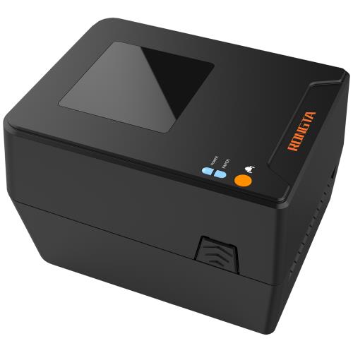 RONGTA RONGTA RP400A, Direkt Termal, Termal Transfer, Barkod Yazıcı (Ethernet, Seri, USB,LPT)