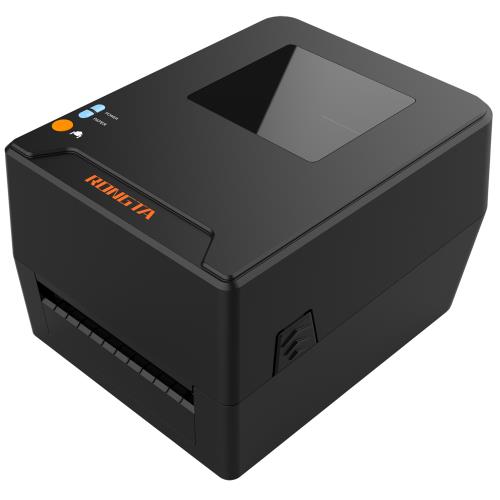 RONGTA RONGTA RP400A, Direkt Termal, Termal Transfer, Barkod Yazıcı (Ethernet, Seri, USB,LPT)-50778