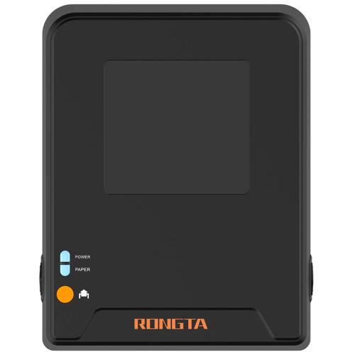 RONGTA RONGTA RP400A, Direkt Termal, Termal Transfer, Barkod Yazıcı (Ethernet, Seri, USB,LPT)-50779