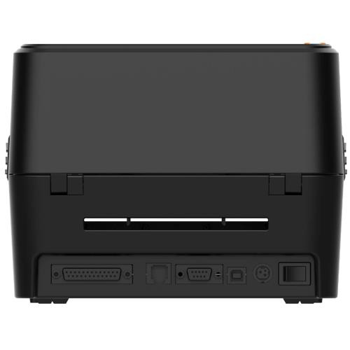 RONGTA RONGTA RP400A, Direkt Termal, Termal Transfer, Barkod Yazıcı (Ethernet, Seri, USB,LPT)-50781