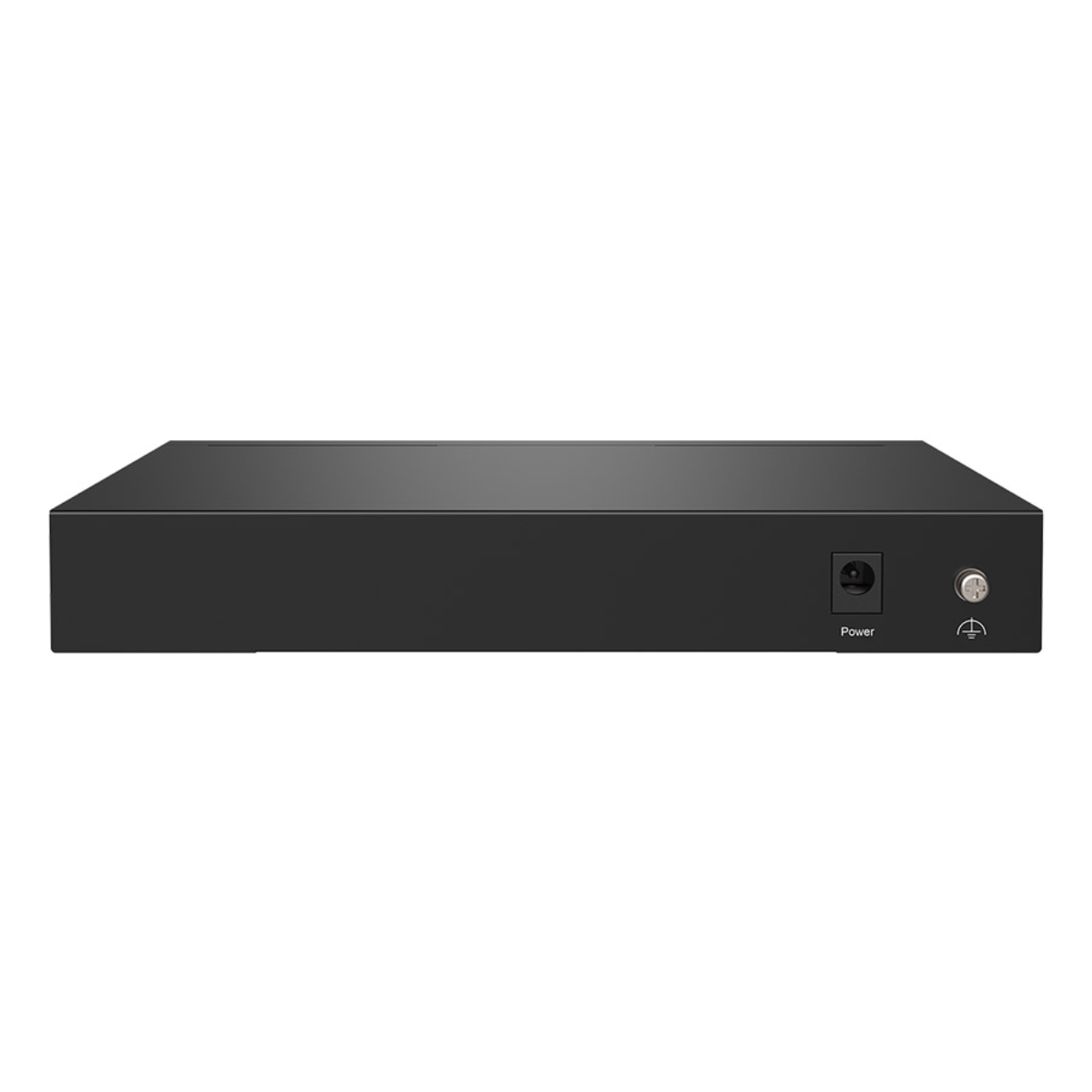 TENDA ROU G0-8G-PoE 9 Port PoE Router-42154