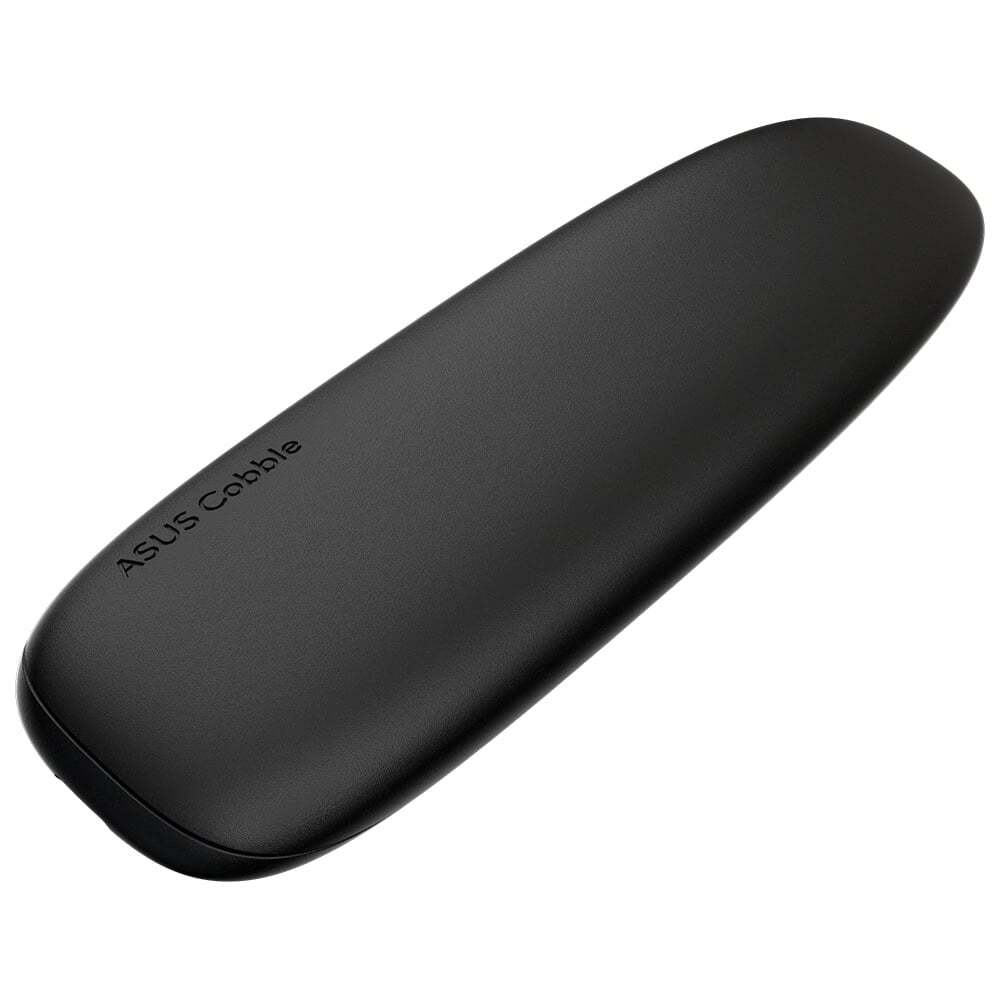 ASUS ASUS ESD-A1A COBBLE BLACK M2 NVMe & SATA SSD Kutusu Siyah Sıvı Koruması IP55 USB32 GEN2 TipC (10 Gbps) USBCden Cye kablo