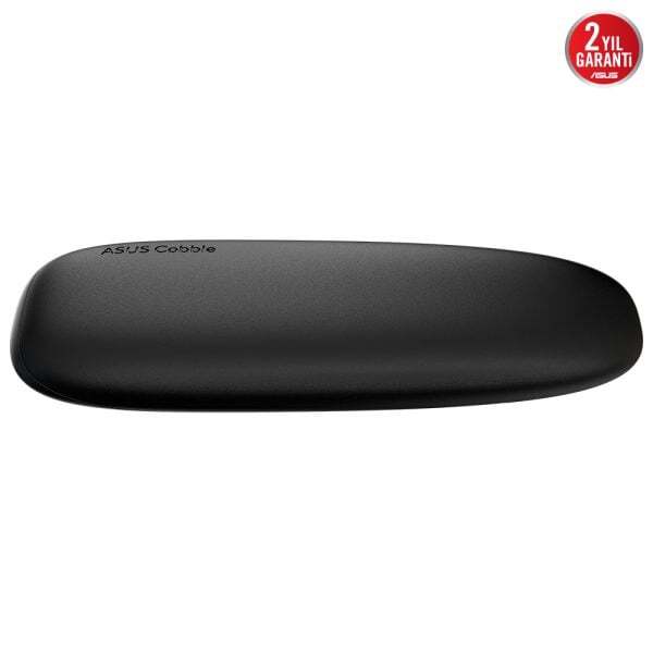 ASUS ASUS ESD-A1A COBBLE BLACK M2 NVMe & SATA SSD Kutusu Siyah Sıvı Koruması IP55 USB32 GEN2 TipC (10 Gbps) USBCden Cye kablo-60057