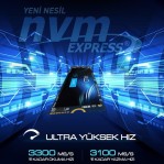 MLD  M300 1TB NVME 2280 Gen3x4 SSD R:3300/ W: 3100 MB-70554