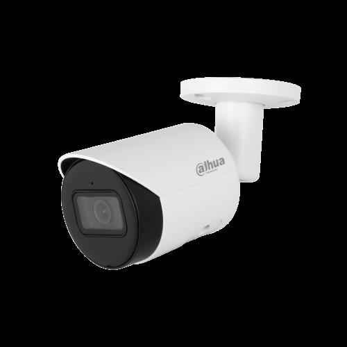 DAHUA DAHUA IPC-HFW2241S-S-0360B 2Mpix, 3,6mm  Lens, H265+,  30Mt Gece Görüşü, IP67, Dahili Mikrofon, PoE Dome IP Kamera-35979