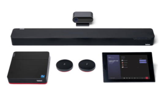 LENOVO LENOVO THINKSMART CORE 12VR0000TK IP FRK Bar180 t W11IOT