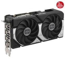 ASUS ASUS DUAL-RTX5060TI-O8G 8GB DDR7 128BIT 3XDP EKRAN KARTI-67063