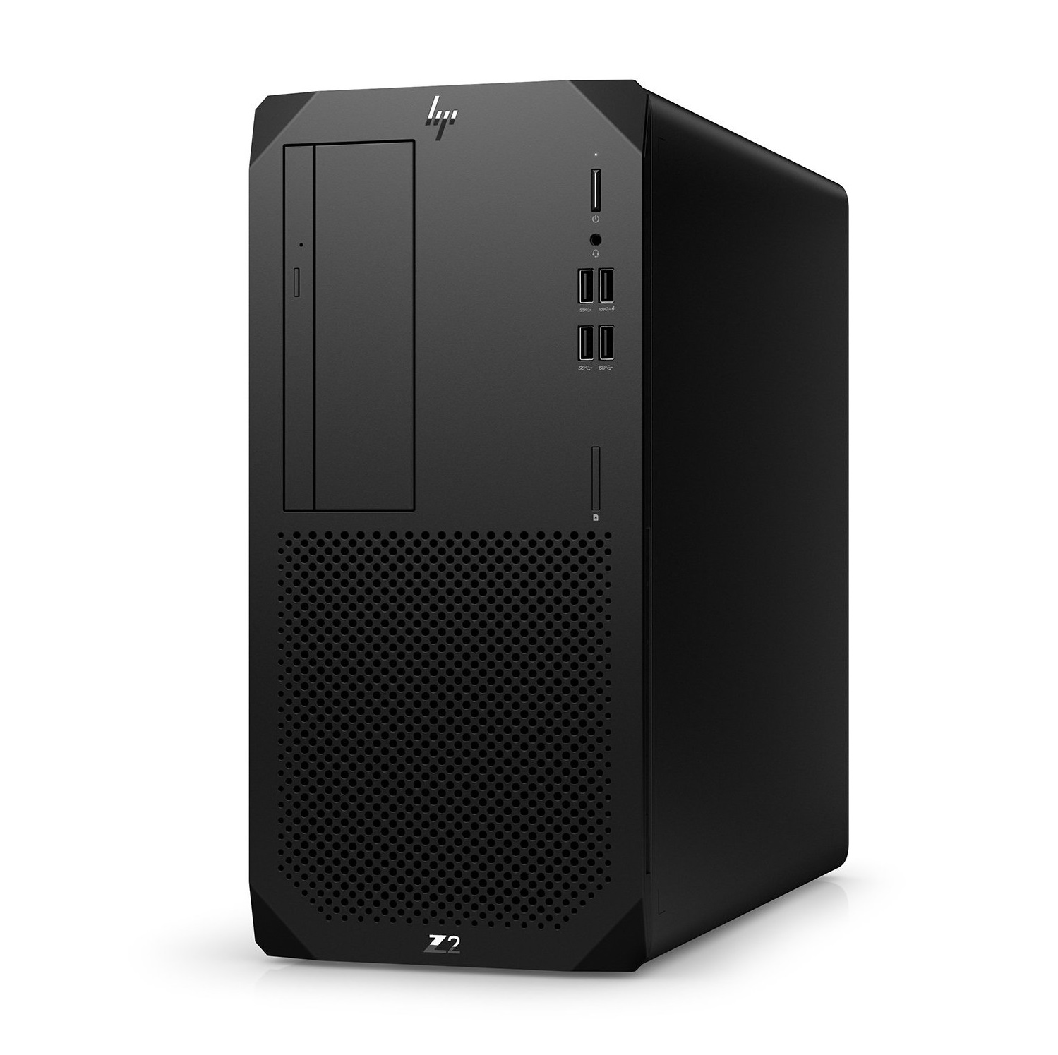 HP WS 8T1N3EA Z2 G9 i7-14700K 32GB (2x316GB) nECC DDR5 4800 1TB SSD NVIDIA RTX A2000 12GB WIN11PRO