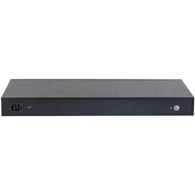 DAHUA Dahua 24 Port 100Mbps PoE (S3226-24ET-240)-54688