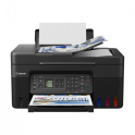 CANON CANON PIXMA G4470, Renkli, Mürekkep Mega Tanklı, Yazıcı, Tarayıcı, Fotokopi, Fax, Wifi, Bulut, ADF-71348
