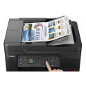 CANON CANON PIXMA G4470, Renkli, Mürekkep Mega Tanklı, Yazıcı, Tarayıcı, Fotokopi, Fax, Wifi, Bulut, ADF-71349