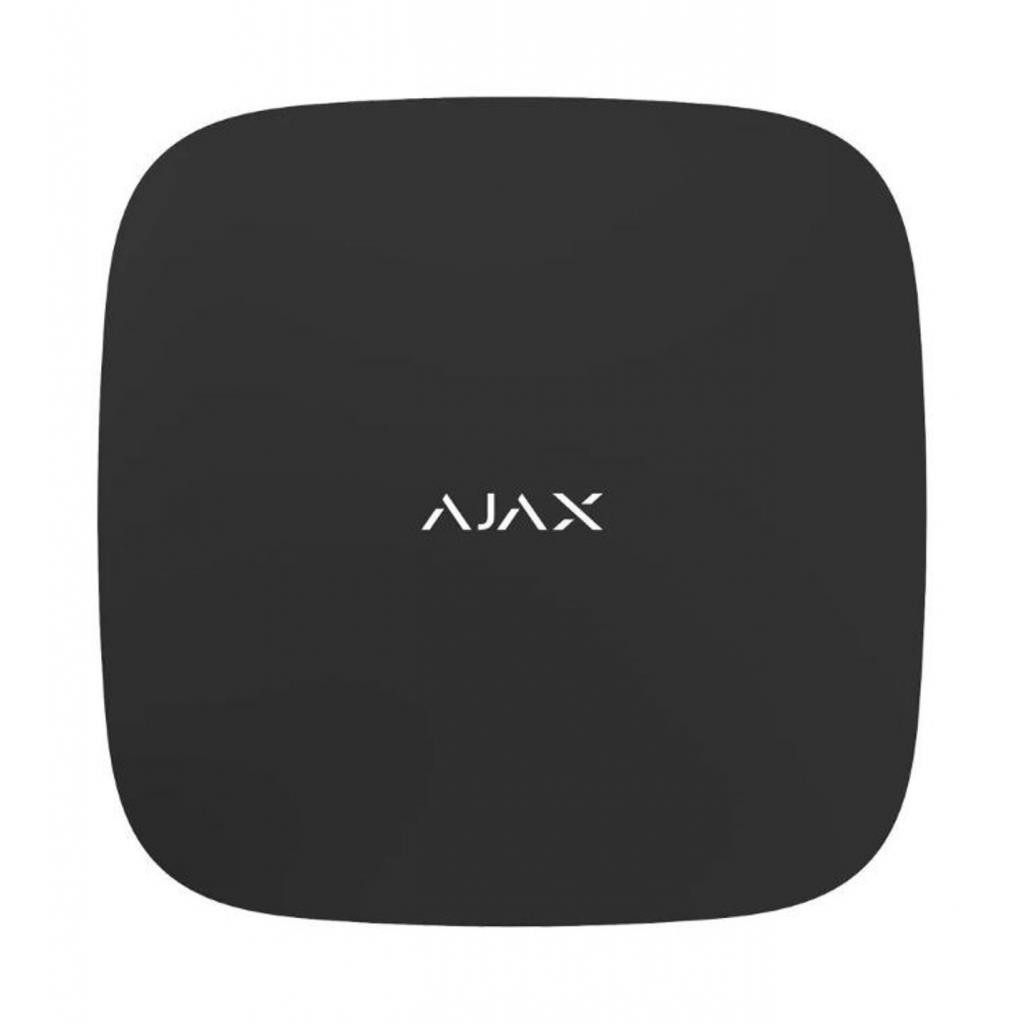 AJAX AJAX ReX, Kablosuz, Mesafe Artıcı, SİYAH-46199