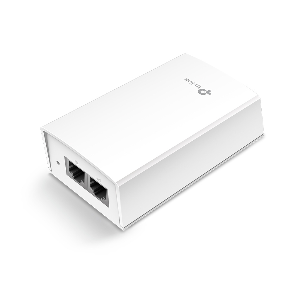 TP-LINK TP-LINK TL-POE4824G GIGABIT PASİF POE ADAPTÖR