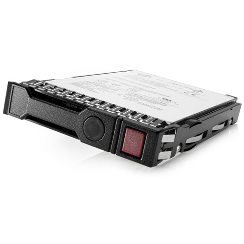 HPE HPE 801882-B21 1TB SATA 7.2K LFF RW MV HDD-37790