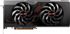 SAPPHIRE VGA PULSE AMD RX 7700XT GAM 12GB GDDR6