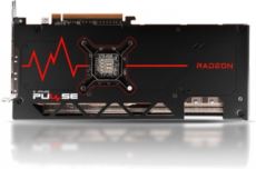 SAPPHIRE VGA PULSE AMD RX 7700XT GAM 12GB GDDR6-49034