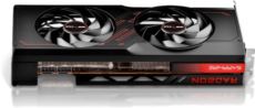 SAPPHIRE VGA PULSE AMD RX 7700XT GAM 12GB GDDR6-49036