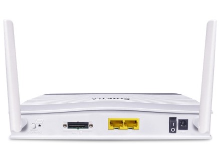 DRAYTEK Draytek Vigor LTE200n Wireless Dual-SIM LTE Router-64231