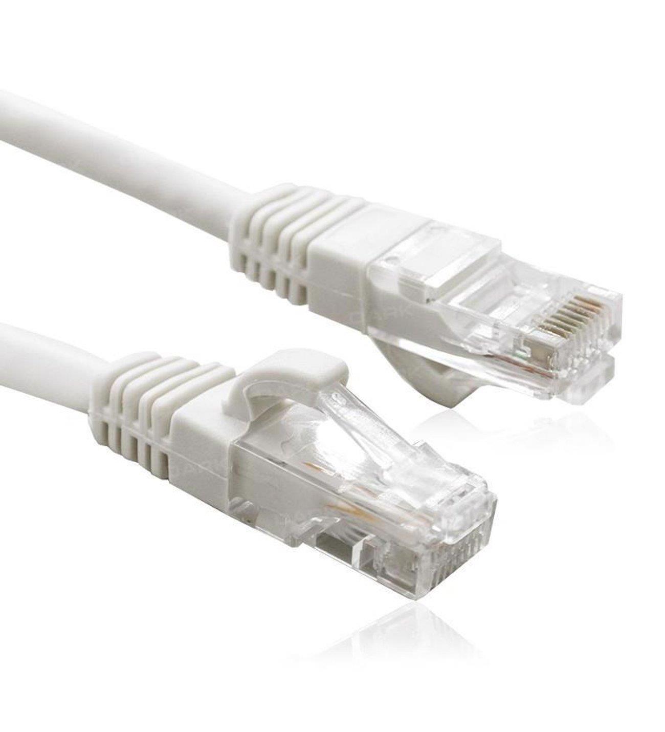 URANIUM URANIUM 20 CM GRI 26 AWG 250MHZ LSZH CAT6 PATCH UTP KABLO 