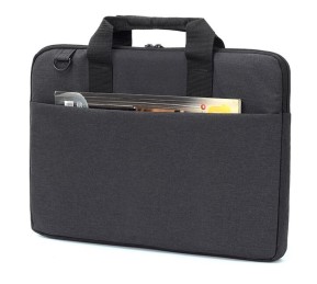 MACK Mack MCC-703 15.6'' City Fit Eco NB Çantası Siyah-66255