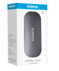 2TB KIOXIA EXCERIA PLUS G2 USB 3.2 1050/1000 MB/s LXD10S002TG8