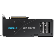 GIGABYTE GIGABYTE GV-R66XTEAGLE-8GD, RX6600XT EAGLE 8GB GDDR6, 128BIT, 3xFAN, 2xDP, 2xHDMI, GAMING Ekran Kartı-71373