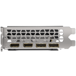 GIGABYTE GIGABYTE GV-R66XTEAGLE-8GD, RX6600XT EAGLE 8GB GDDR6, 128BIT, 3xFAN, 2xDP, 2xHDMI, GAMING Ekran Kartı-71375