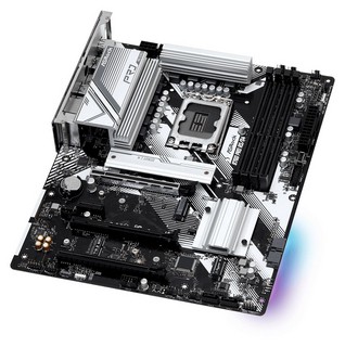 ASROCK ASROCK ANAKART - 90-MXBL80-A0UAYZ- B760 PRO RS/D4-26367