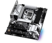 ASROCK ASROCK ANAKART - 90-MXBL80-A0UAYZ- B760 PRO RS/D4-63501
