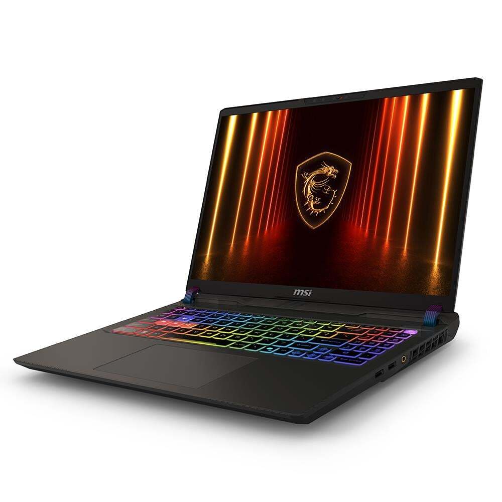 MSI MSI NB VECTOR 16 HX AI A2XWIG-089TR ULTRA 9 275HX 32GB DDR5 RTX5080 GDDR7 16GB 1TB SSD 16.0 QHD+ 240Hz W11-61929