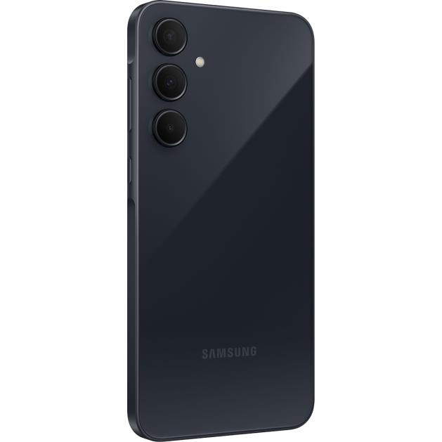 SAMSUNG GALAXY A35 256GB 8GB RAM SIYAH