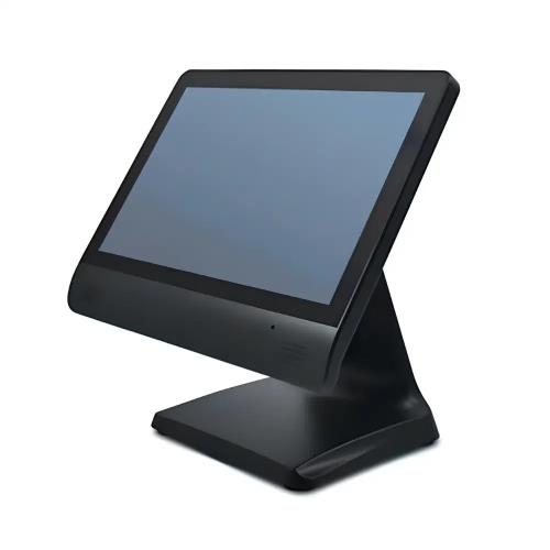 QUATRONIC QUATRONIC P1655, POS PC, Intel i5-3437U, 15.6&quot; Ekran,  8GB Ram, 128GB SSD
