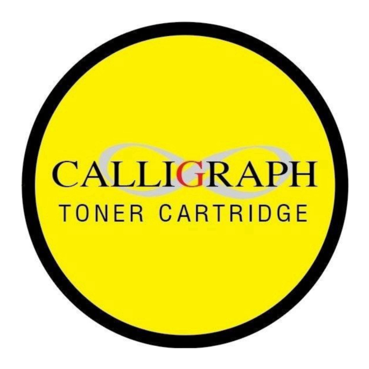 CALLIGRAPH CALLIGRAPH CRG-069 CHIPLİ KIRMIZI MUADİL TONER