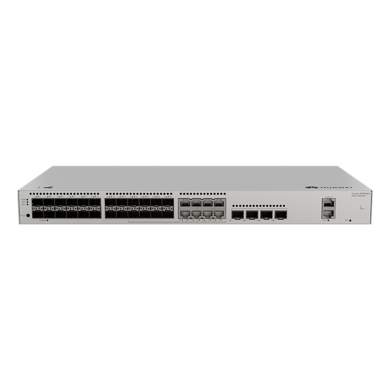 HUAWEI Huawei eKit S310-24ST4X 24*GE SFP-8*GE Or Sfp 4*10GE Sfp+ Non-Poe Switch