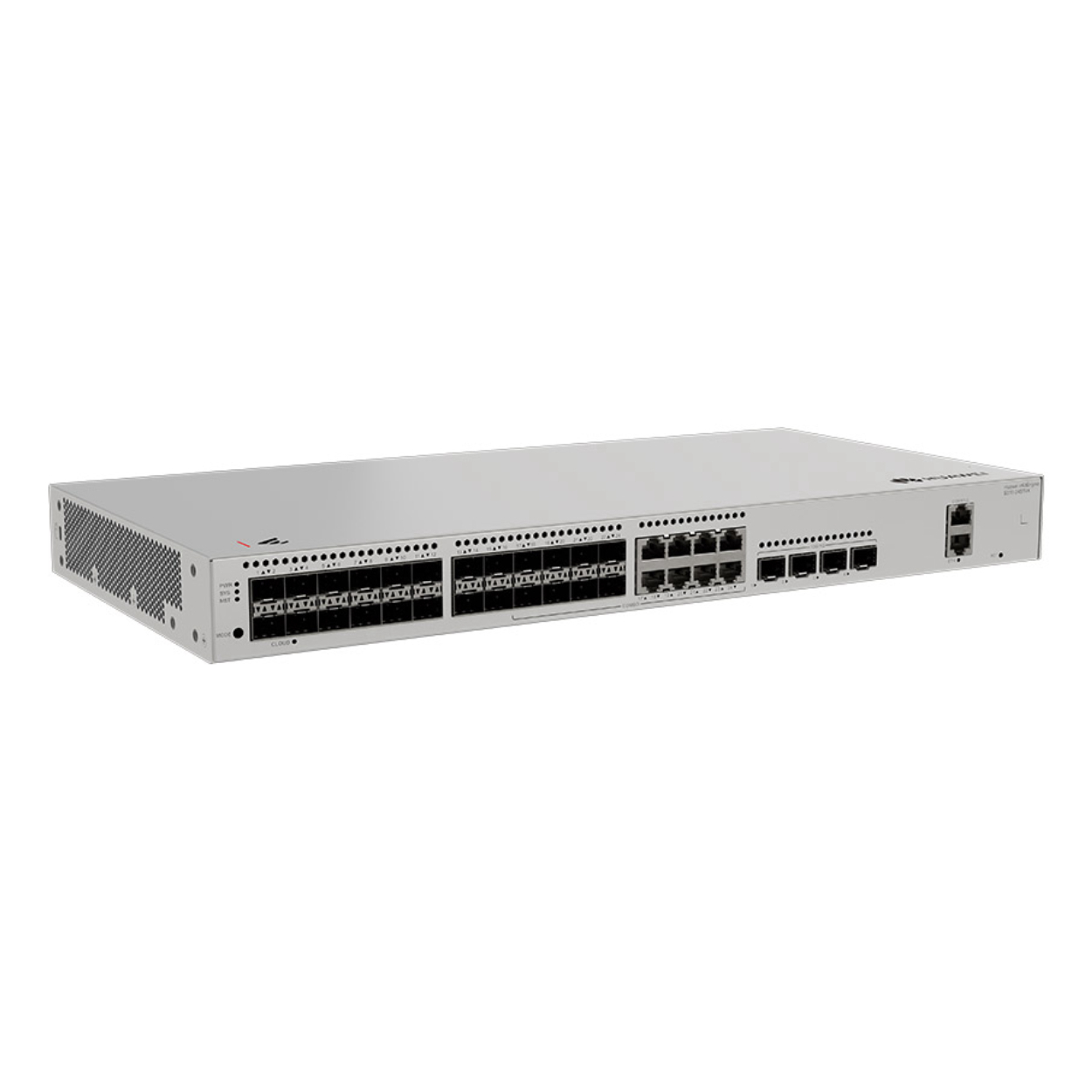 HUAWEI Huawei eKit S310-24ST4X 24*GE SFP-8*GE Or Sfp 4*10GE Sfp+ Non-Poe Switch-62421
